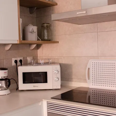 Apartamento Neptuno & Parking By Cadiz4rentals Cádis