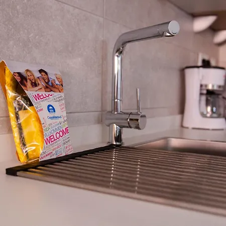 Neptuno & Parking By Cadiz4rentals Apartamento