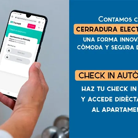Neptuno & Parking By Cadiz4rentals Apartment Cadiz